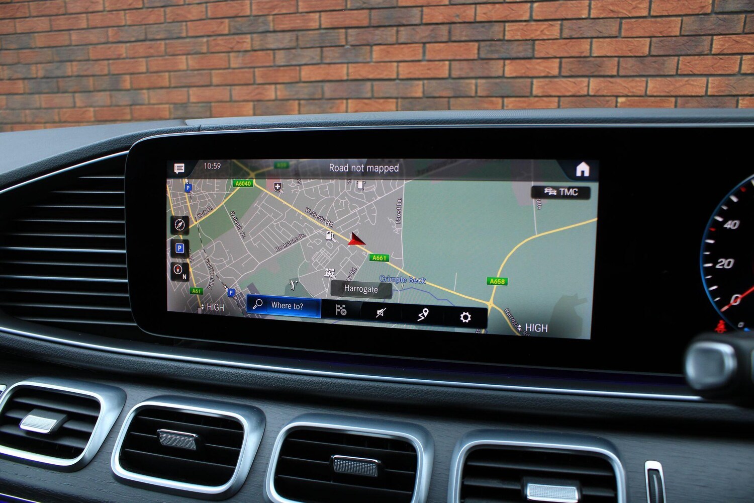 Used Mercedes-Benz GLE 2020 for sale - 77345186: Photo 28