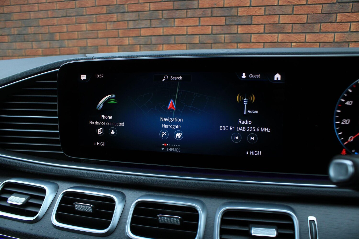 Used Mercedes-Benz GLE 2020 for sale - 77345186: Photo 29