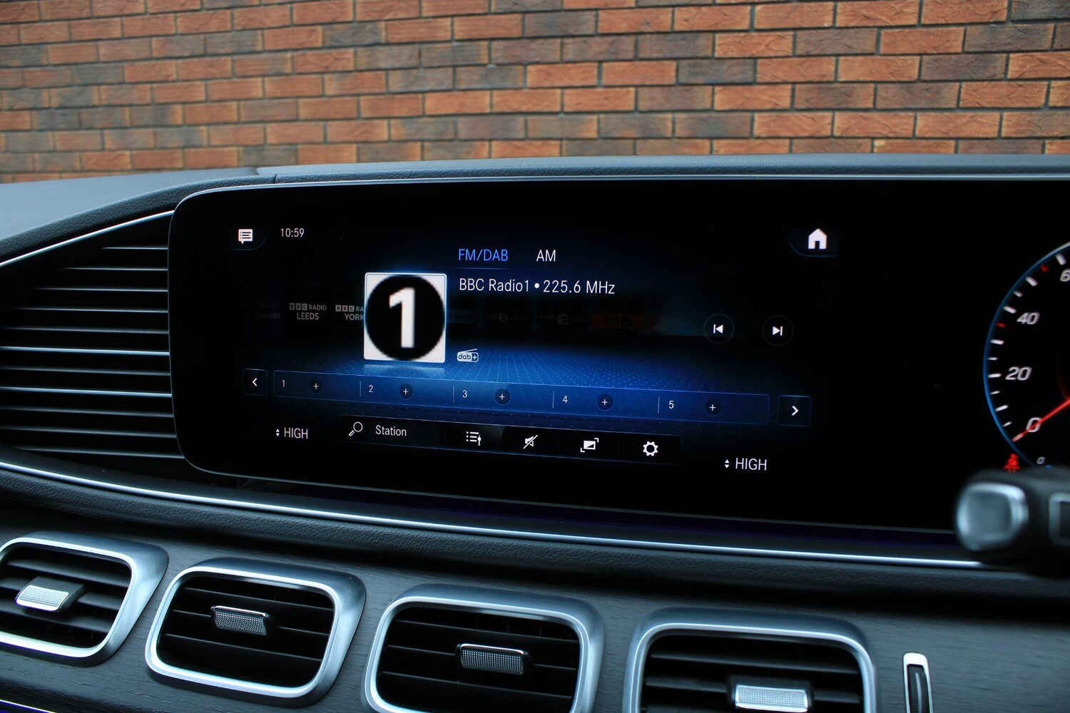 Used Mercedes-Benz GLE 2020 for sale - 77345186: Photo 30