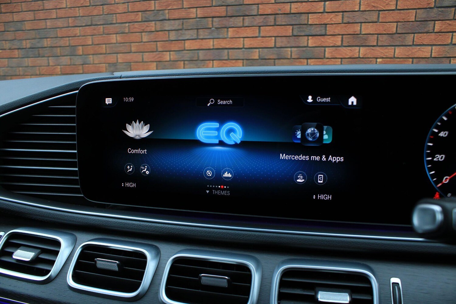 Used Mercedes-Benz GLE 2020 for sale - 77345186: Photo 31