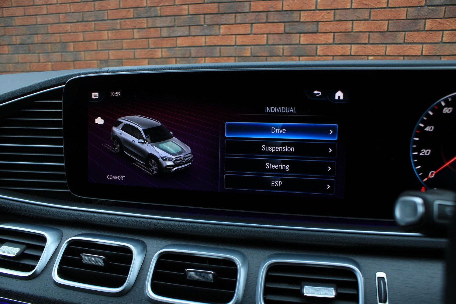 Used Mercedes-Benz GLE 2020 for sale - 77345186: Photo 32