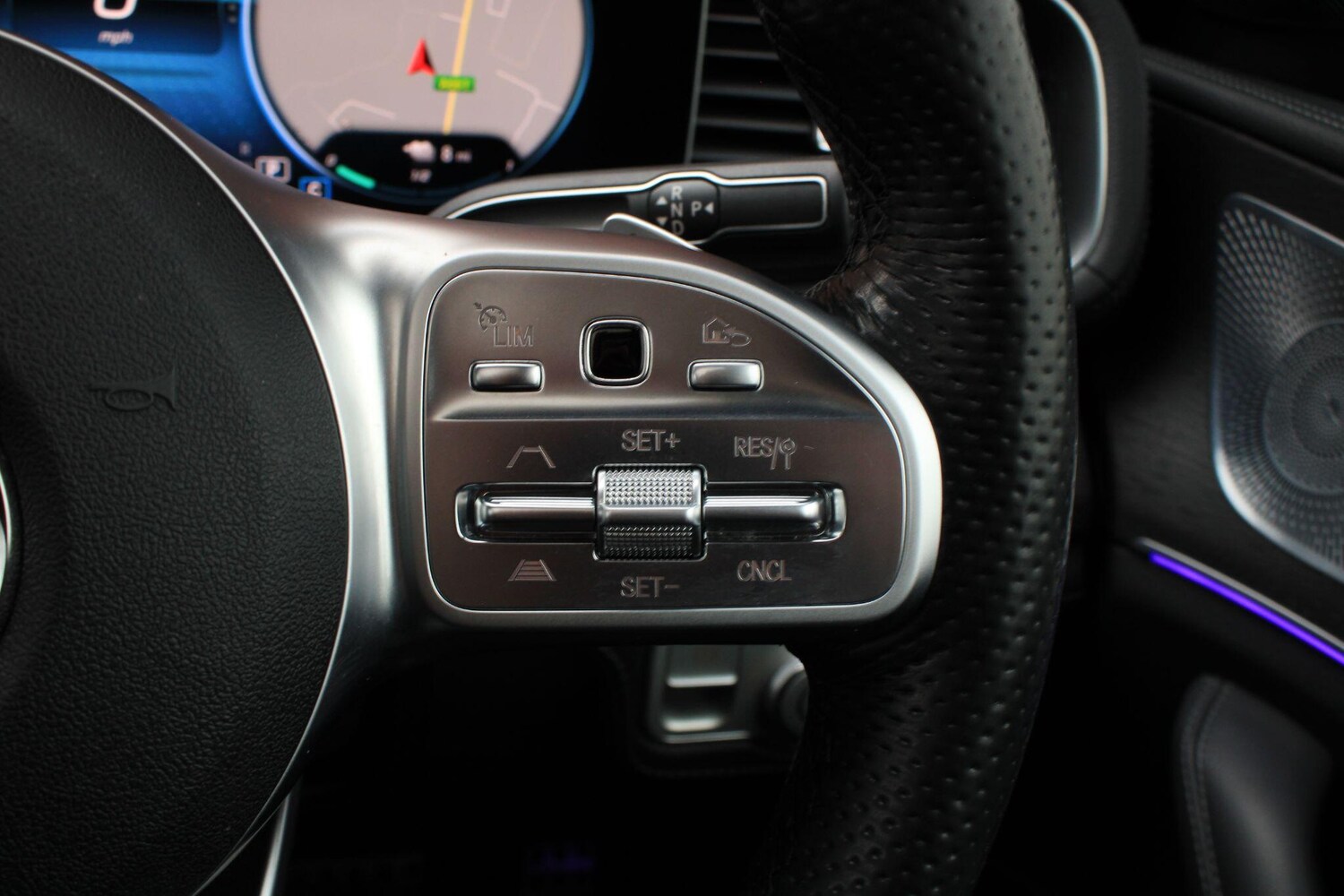 Used Mercedes-Benz GLE 2020 for sale - 77345186: Photo 33