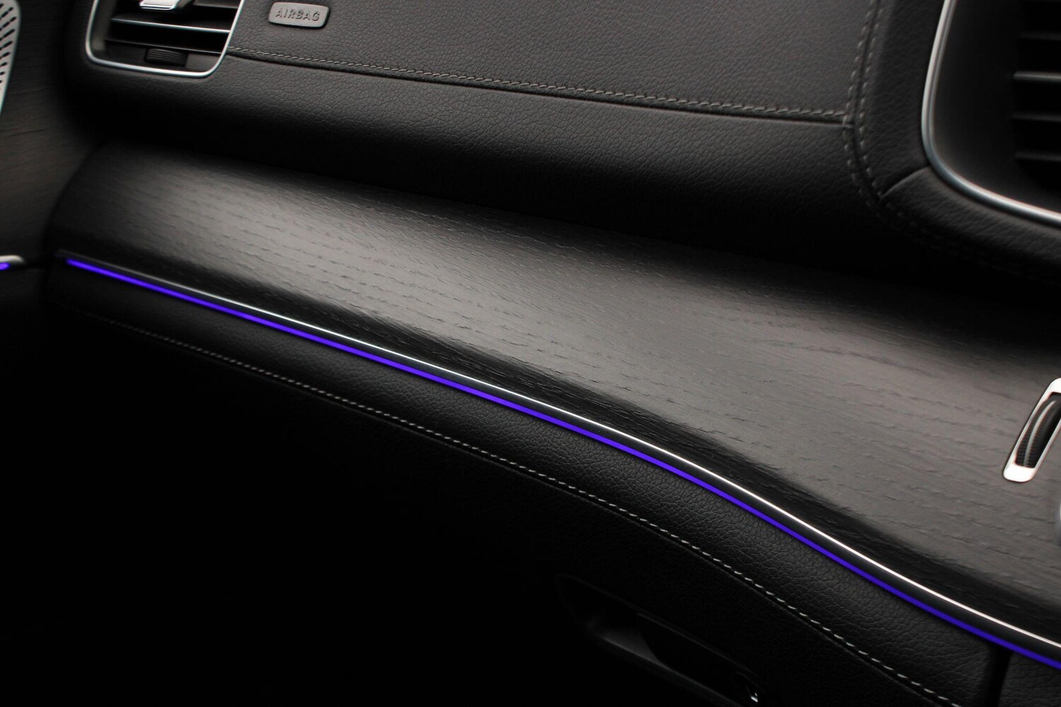 Used Mercedes-Benz GLE 2020 for sale - 77345186: Photo 35