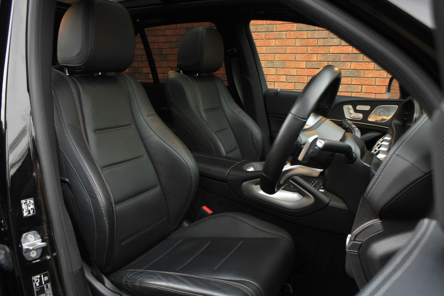 Used Mercedes-Benz GLE 2020 for sale - 77345186: Photo 4