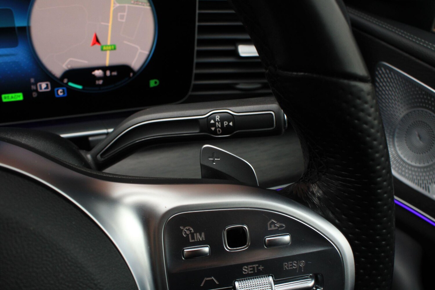 Used Mercedes-Benz GLE 2020 for sale - 77345186: Photo 40