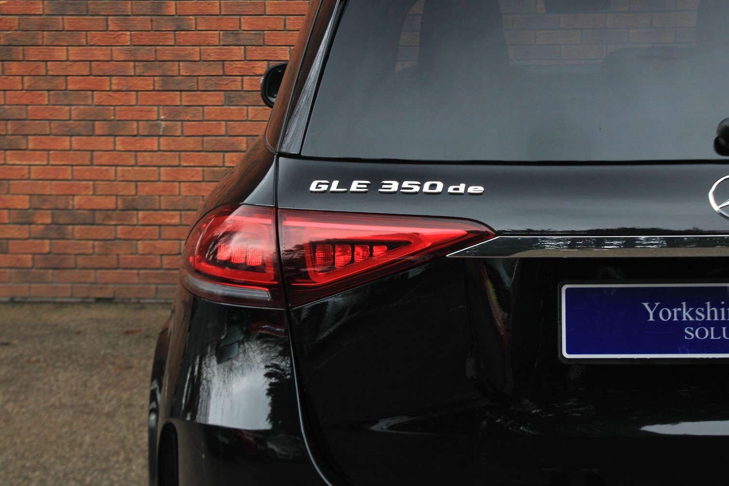 Used Mercedes-Benz GLE 2020 for sale - 77345186: Photo 45