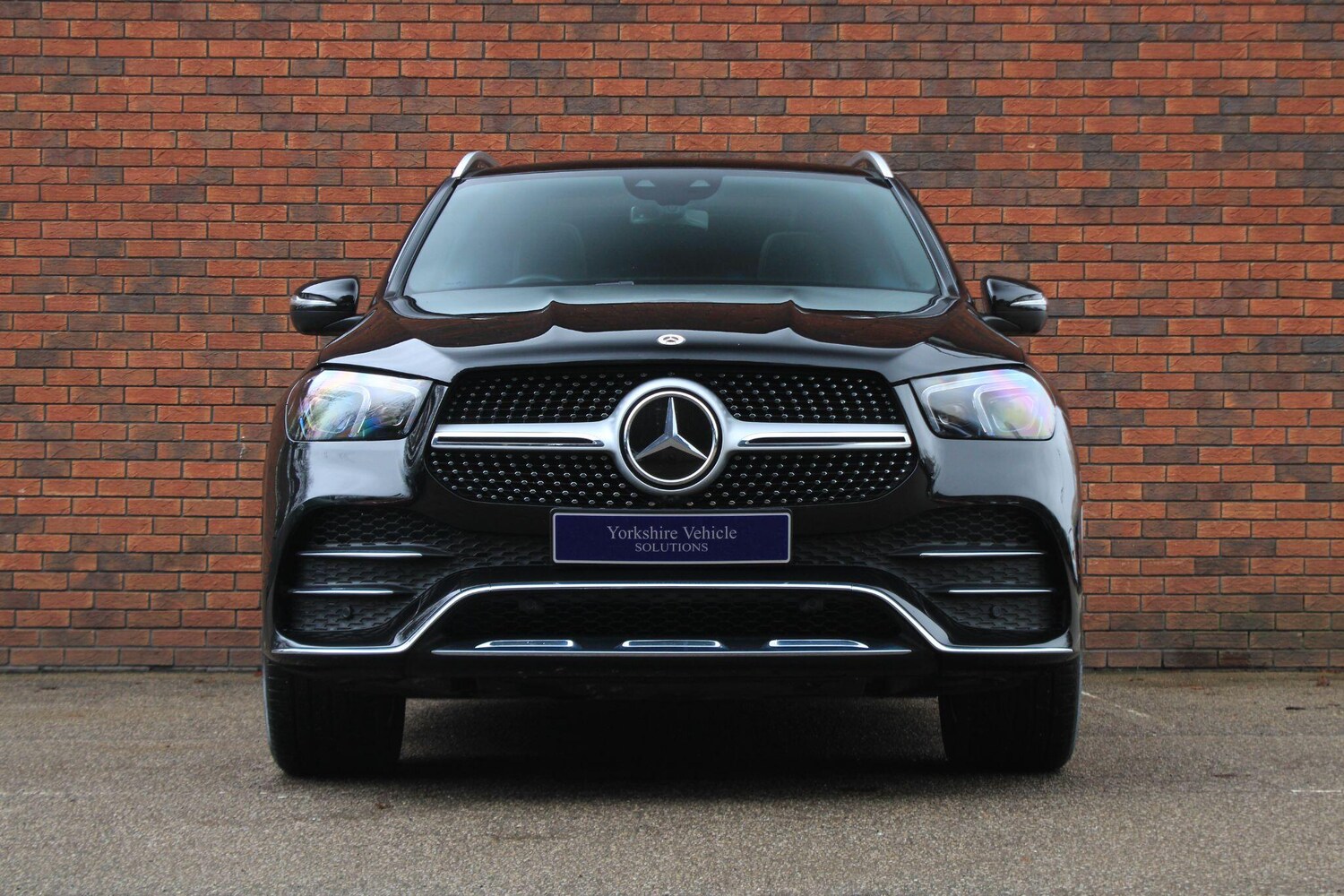 Used Mercedes-Benz GLE 2020 for sale - 77345186: Photo 46