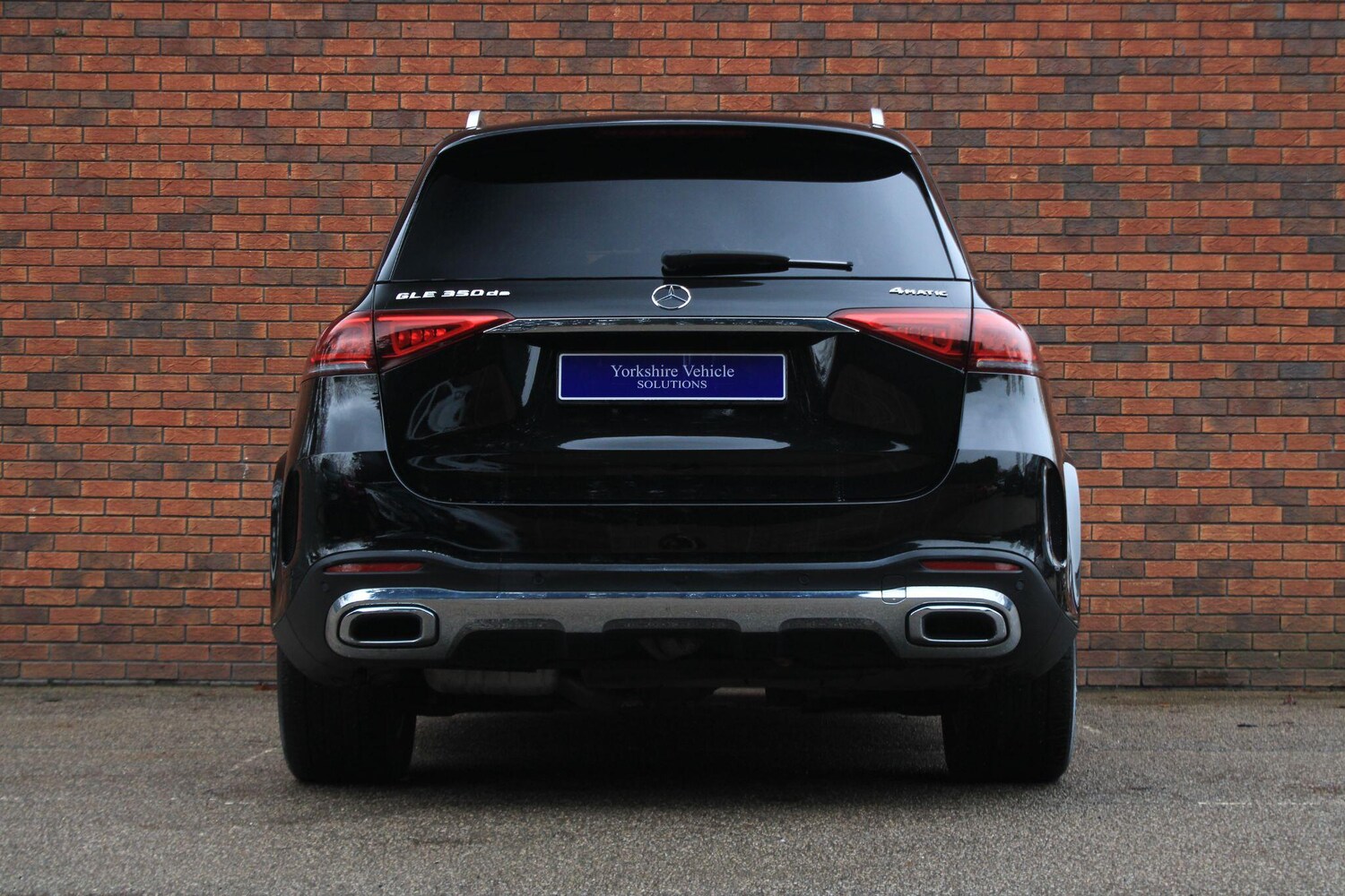 Used Mercedes-Benz GLE 2020 for sale - 77345186: Photo 47