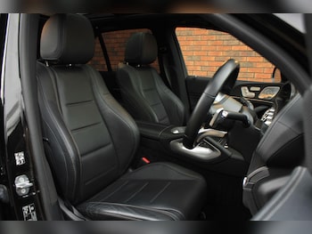 Used Mercedes-Benz GLE 2020 for sale - 77345186: Photo