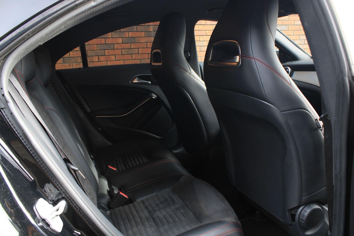 Used Mercedes-Benz CLA 2016 for sale - 76326834: Photo 10