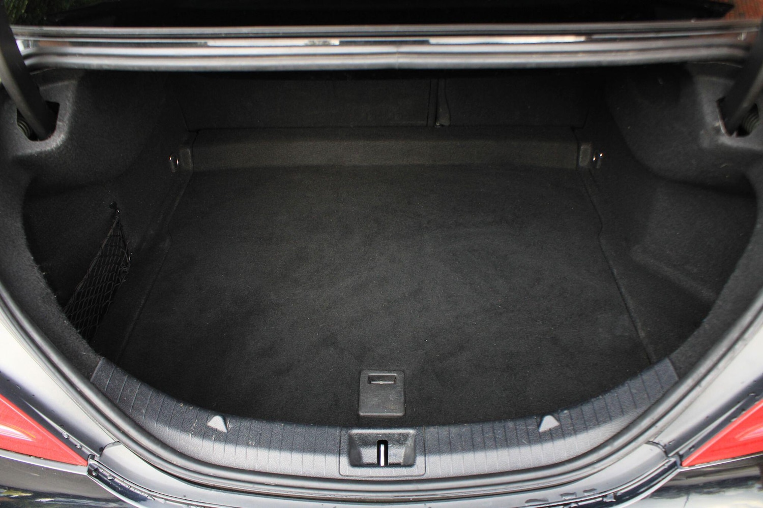Used Mercedes-Benz CLA 2016 for sale - 76326834: Photo 11