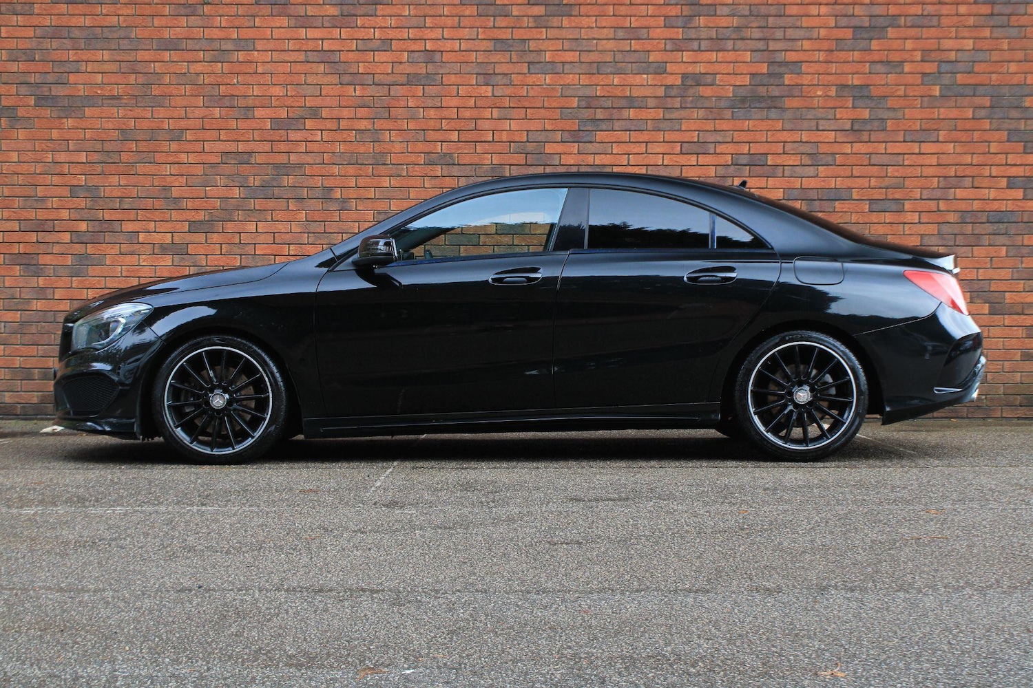 Used Mercedes-Benz CLA 2016 for sale - 76326834: Photo 13