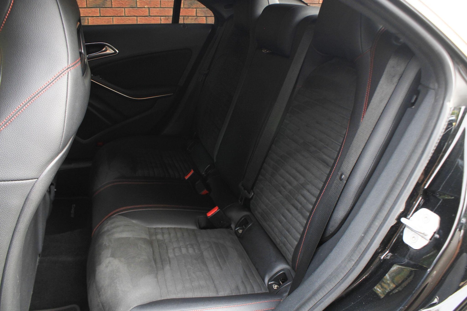Used Mercedes-Benz CLA 2016 for sale - 76326834: Photo 19
