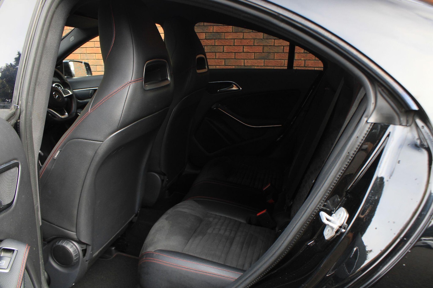 Used Mercedes-Benz CLA 2016 for sale - 76326834: Photo 20