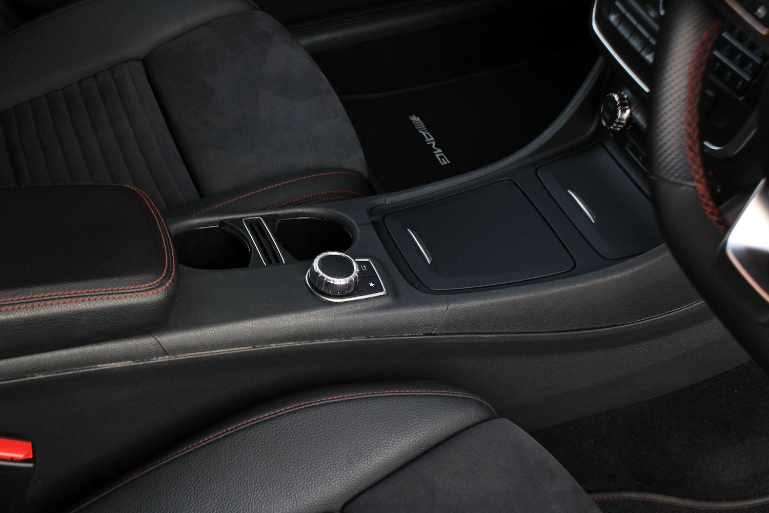 Used Mercedes-Benz CLA 2016 for sale - 76326834: Photo 21