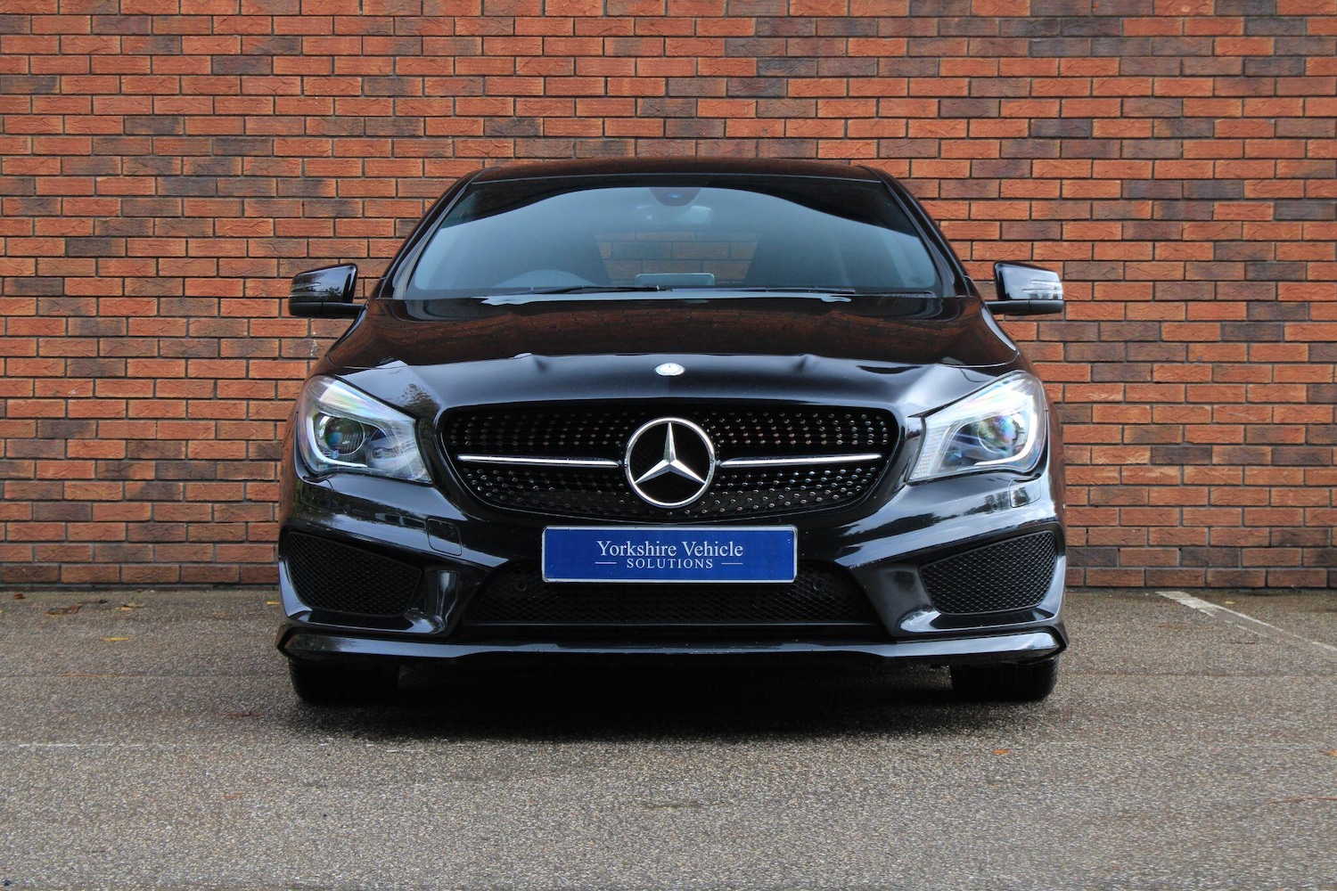 Used Mercedes-Benz CLA 2016 for sale - 76326834: Photo 31