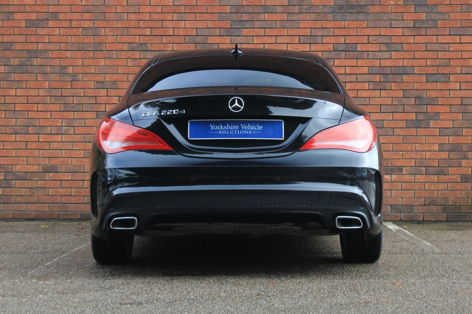 Used Mercedes-Benz CLA 2016 for sale - 76326834: Photo 32