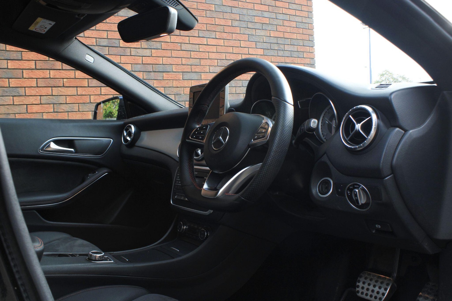 Used Mercedes-Benz CLA 2016 for sale - 76326834: Photo 5