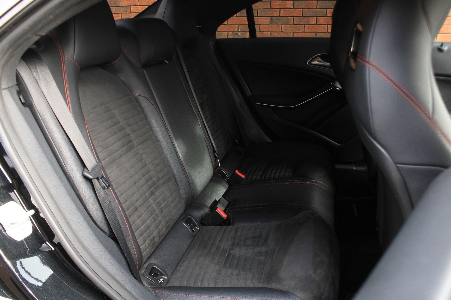Used Mercedes-Benz CLA 2016 for sale - 76326834: Photo 9