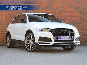 Used Audi Q3 2018 for sale - 78447840: Photo
