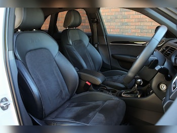 Used Audi Q3 2018 for sale - 78447840: Photo