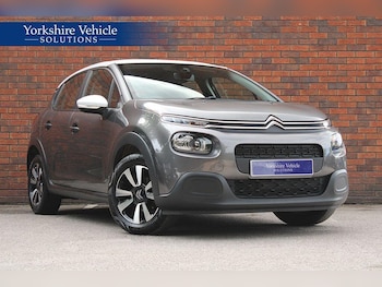 Used Citroen C3 2020 for sale - 79075502: Photo