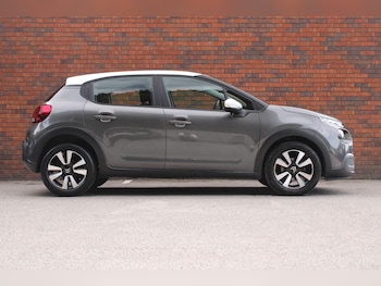 Used Citroen C3 2020 for sale - 79075502: Photo