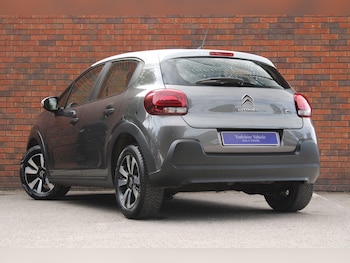Used Citroen C3 2020 for sale - 79075502: Photo