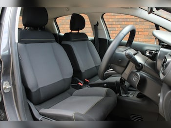 Used Citroen C3 2020 for sale - 79075502: Photo