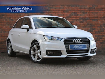 Used Audi A1 2015 for sale - 75978136: Photo