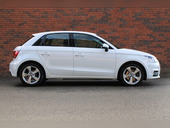 Used Audi A1 2015 for sale - 75978136: Photo