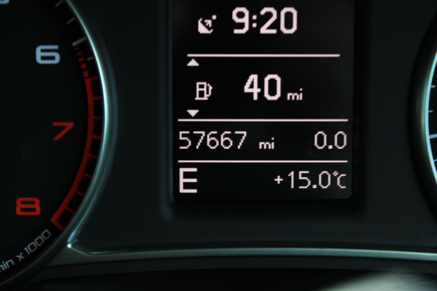 Vehicle 34