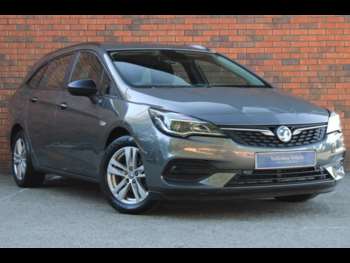 2021 (71) - 1.5 Turbo D Business Edition Nav Sports Tourer Euro 6 (s/s) 5dr