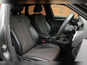Used Audi A3 2019 for sale - 79589396: Photo