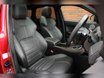 Used Land Rover Range Rover Evoque 2018 for sale - 78562338: Photo