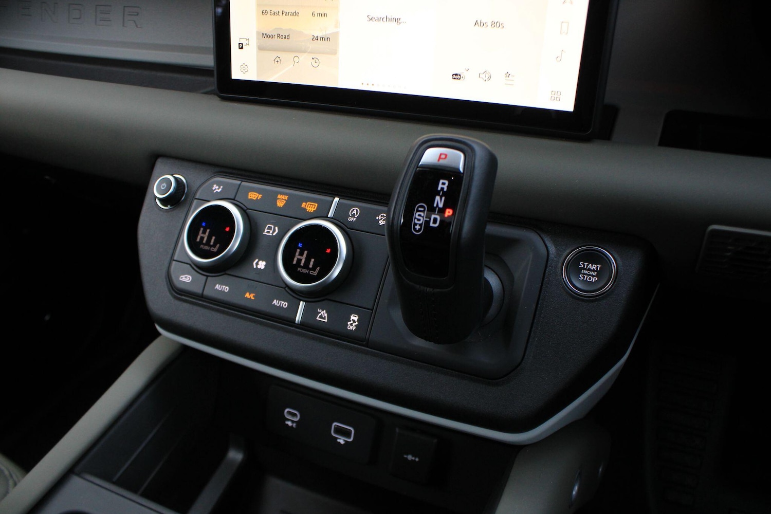 Used Land Rover Defender 2023 for sale - 77279885: Photo 20