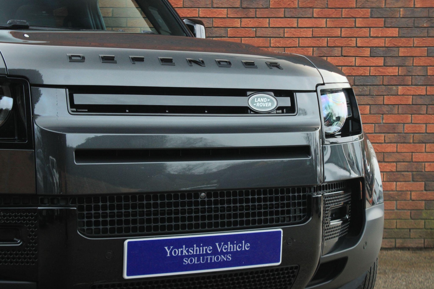 Used Land Rover Defender 2023 for sale - 77279885: Photo 36