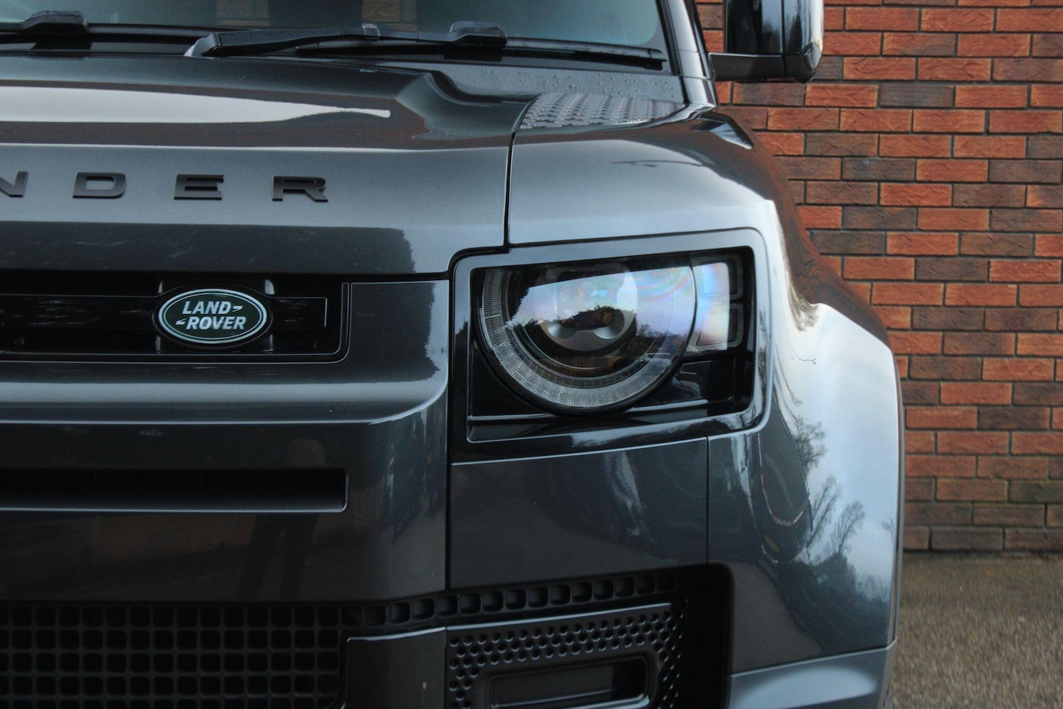 Used Land Rover Defender 2023 for sale - 77279885: Photo 37