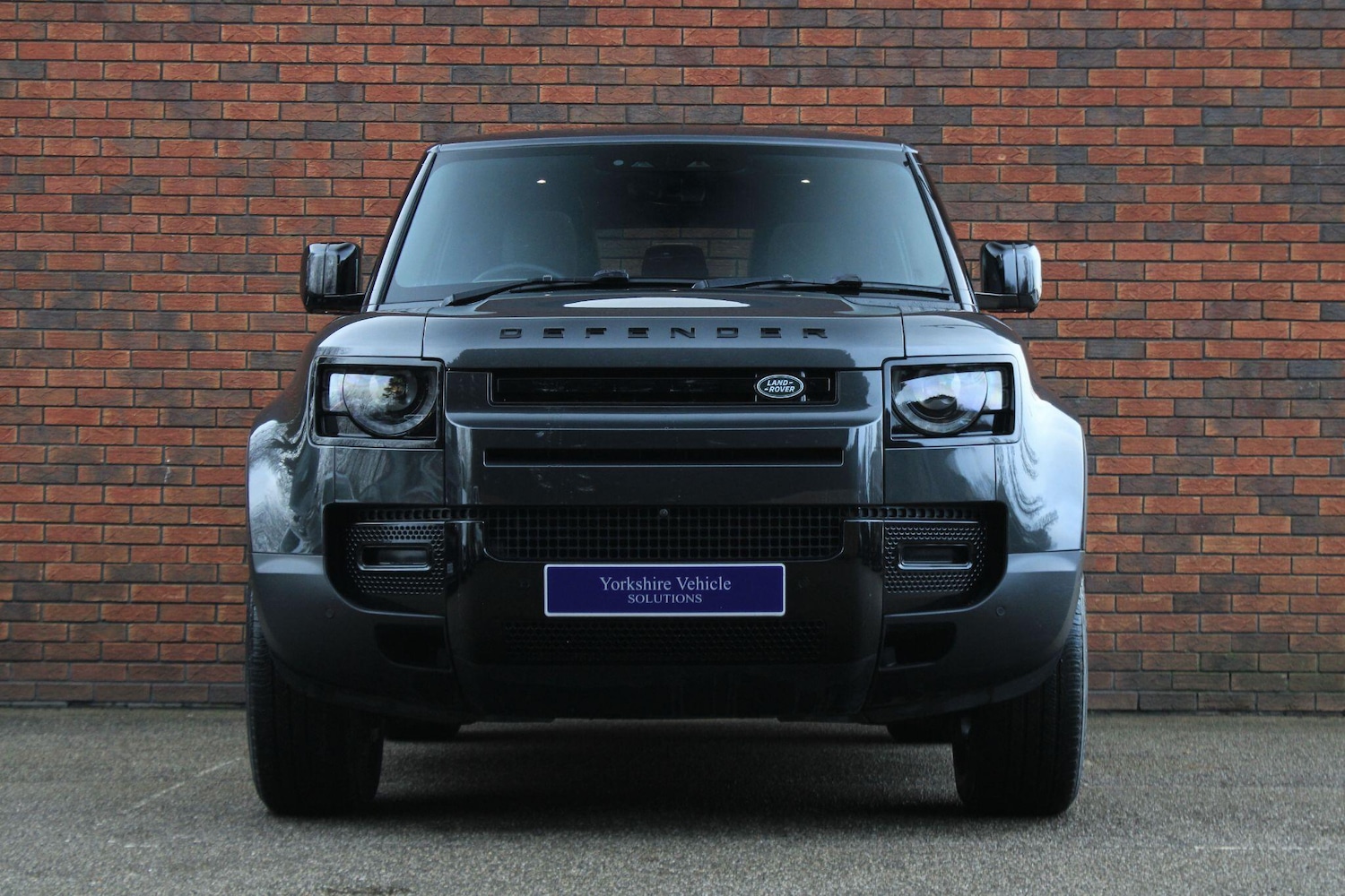 Used Land Rover Defender 2023 for sale - 77279885: Photo 39