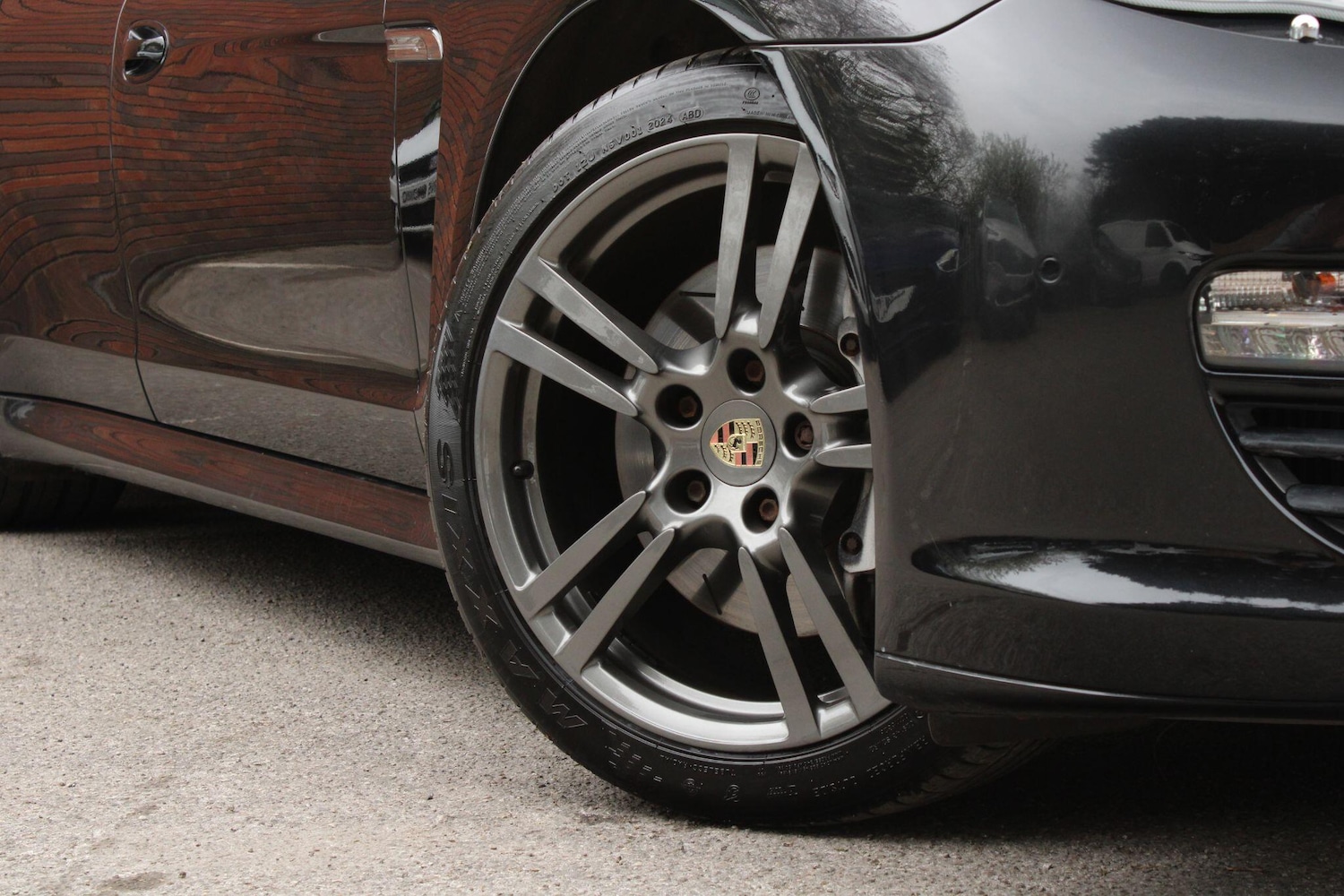 Used Porsche Panamera 2012 for sale - 78101262: Photo 10