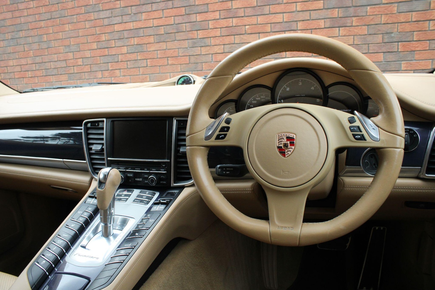 Used Porsche Panamera 2012 for sale - 78101262: Photo 11