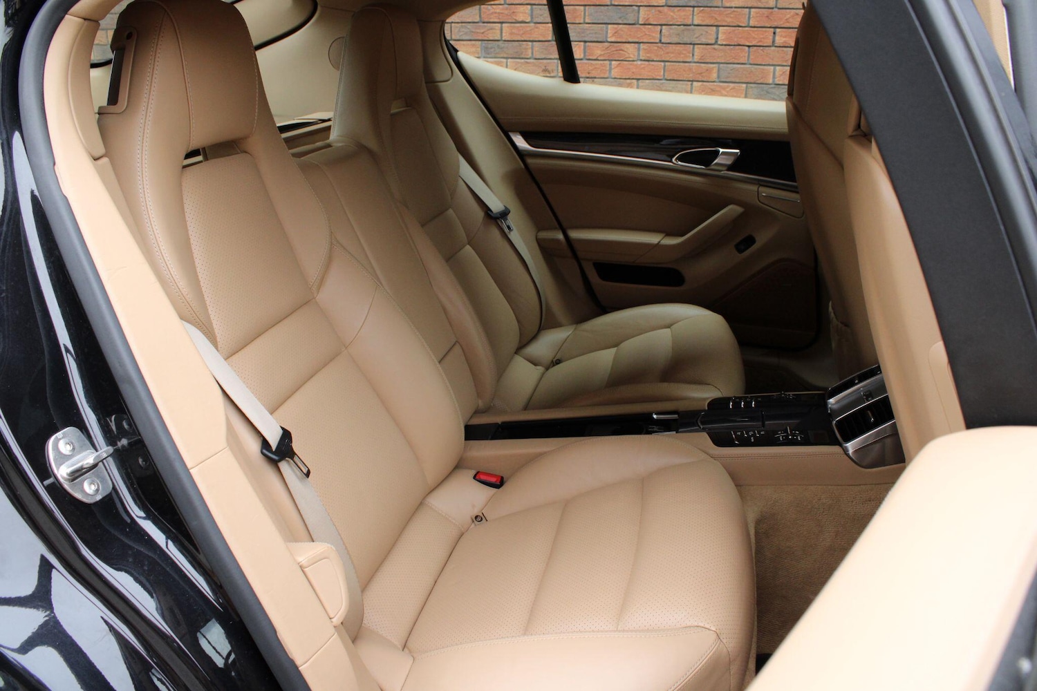 Used Porsche Panamera 2012 for sale - 78101262: Photo 12