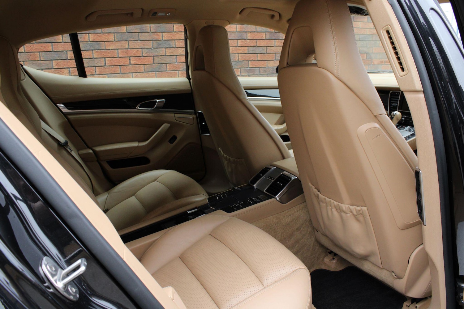 Used Porsche Panamera 2012 for sale - 78101262: Photo 13