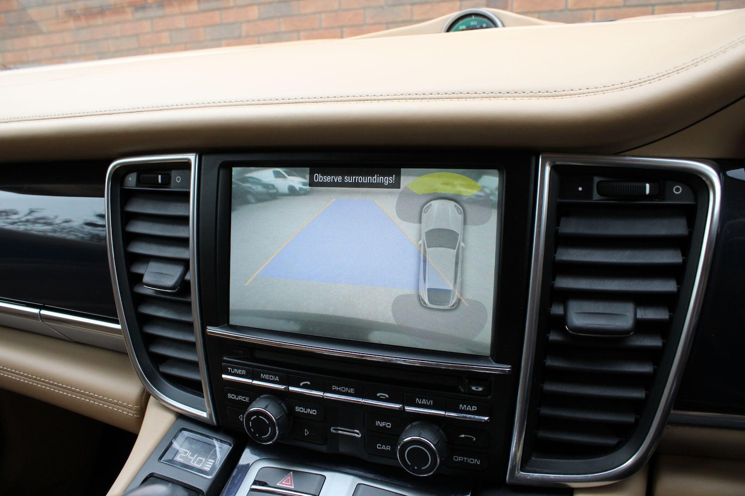 Used Porsche Panamera 2012 for sale - 78101262: Photo 15