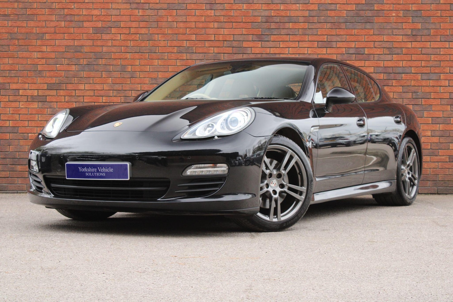 Used Porsche Panamera 2012 for sale - 78101262: Photo 17