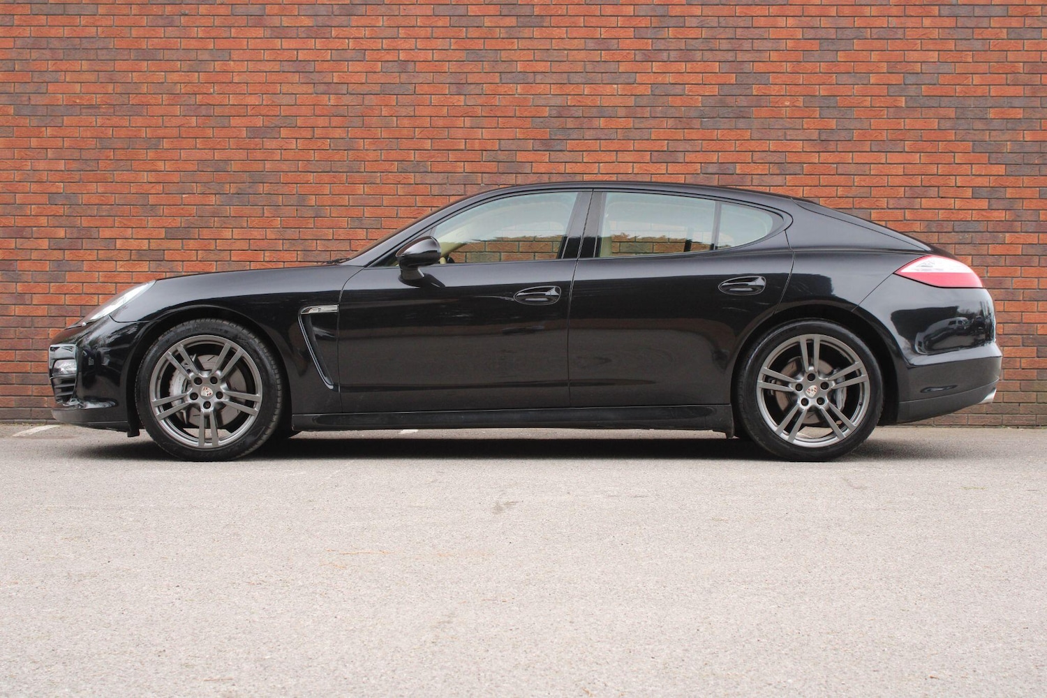 Used Porsche Panamera 2012 for sale - 78101262: Photo 18