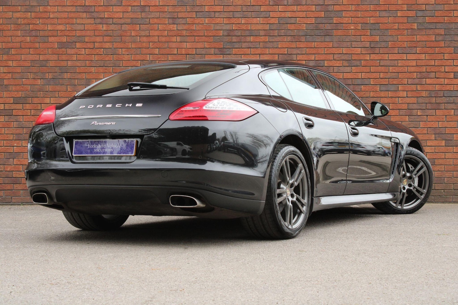 Used Porsche Panamera 2012 for sale - 78101262: Photo 19
