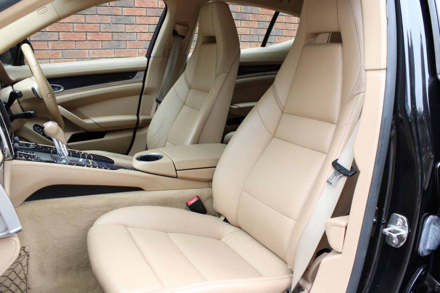 Used Porsche Panamera 2012 for sale - 78101262: Photo 20