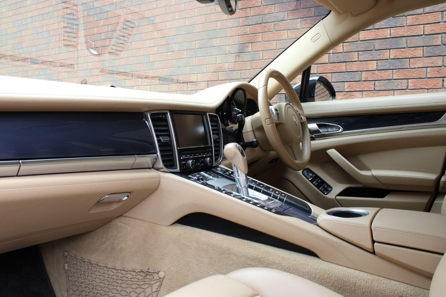 Used Porsche Panamera 2012 for sale - 78101262: Photo 21