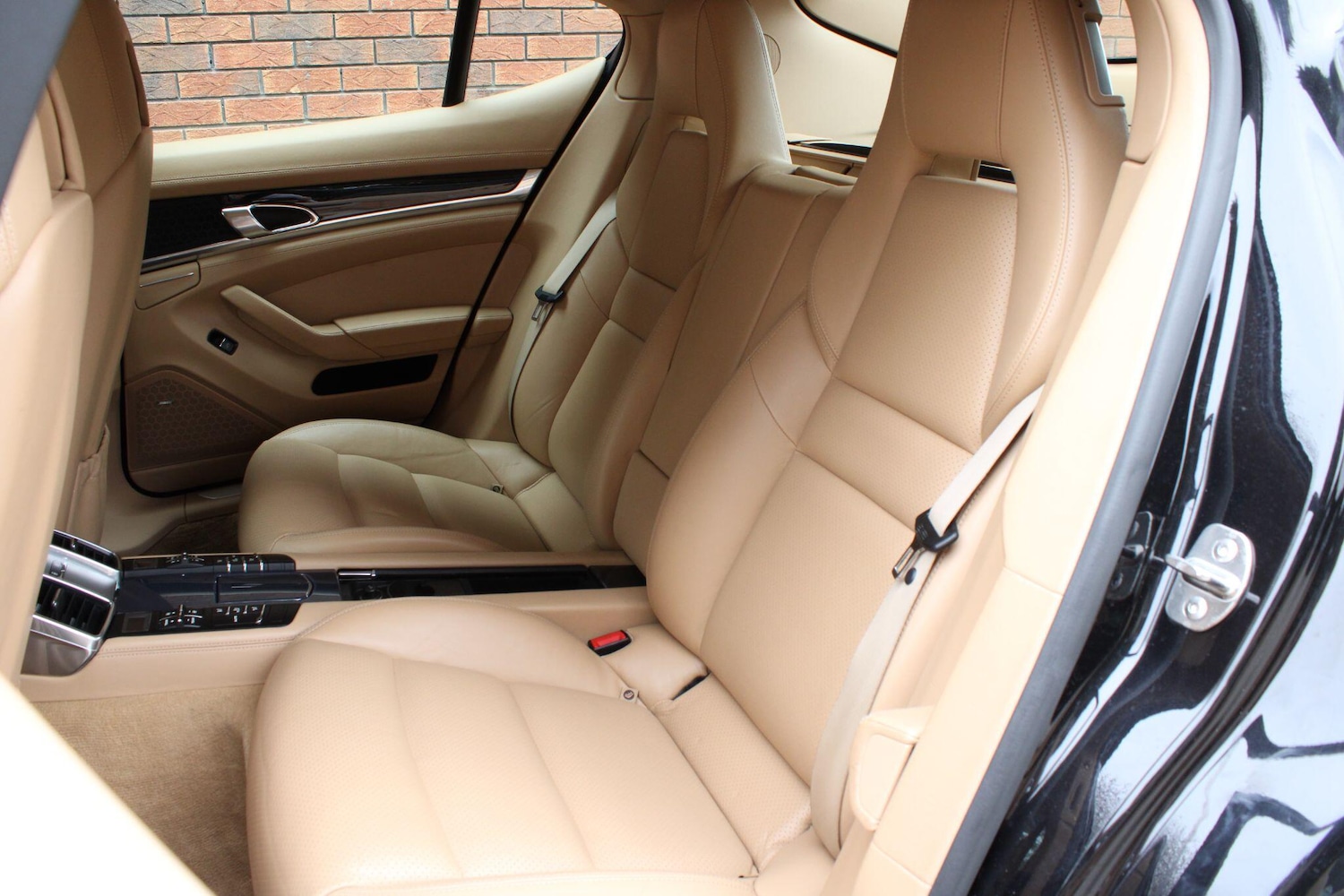 Used Porsche Panamera 2012 for sale - 78101262: Photo 22